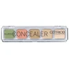 Image de Anti-cernes & correcteurs Catrice  Palette Correcteur Allround P23447655