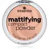 Image de Essence Cosmetics Poudre Compacte Matifiante 04 12g