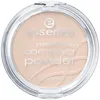 Image de Blush & poudres Essence  Poudre Compacte Matifiante - 04 Perfect Beige P24615128