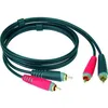Image de Atcc0100 Double Basic Rca 1 M