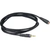 Image de Rallonge Casque Mini Jack 3 M