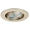 Image de Brumberg Spot Encastr? Bt (Mh), ?Clairage De Sc?Ne, Beige