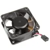 Image de Noiseblocker BlackSilentPRO PR-1 - Ventilateur chÃ¢ssis - 60 mm