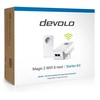 Image de CPL Devolo Kit de dÃ©marrage Magic 2 WiFi 6 next Blanc
