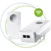 Image de devolo Magic 1 WiFi - Starter Kit - pont HomeGrid - Wi-Fi 5 - Bi-bande - Branchement mural