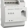 Image de devolo Magic 2 LAN DINrail - Pont 1GbE - Montage sur rail DIN
