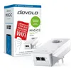 Image de devolo Magic 2 WiFi next - Starter Kit - pont 1GbE, HomeGrid - Wi-Fi 5 - Bi-bande - Branchement mural