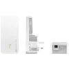 Image de devolo WiFi 6 Repeater 3000 - Extension de portÃ©e Wifi - Wi-Fi 6 - 2.4 GHz, 5 GHz