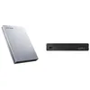Image de ICY BOX IB-241WP - Boitier externe - 2.5" - SATA 6Gb/s - USB 3.0 - anthracite