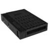 Image de ICY BOX IB-2536STS - Compartiment pour lecteur de support de stockage - 2.5" - 3,5" Ã  2,5" - noir