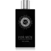 Image de Vivian Gray Shampoing traitant parfumé au bois d'oud pour homme 350 ml