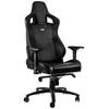 Image de Fauteuil Noblechairs EPIC Series Cuir Noir