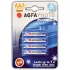 Image de Agfaphoto Micro AAA 4 pièces - Piles