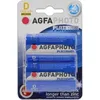Image de Agfaphoto Mono D LR20 2 stuks - Piles