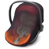 Image de Cybex Moustiquaire Aton Cloud Q Noir