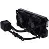 Image de Alphacool Eisbaer 280 - SystÃ¨me de refroidissement liquide de processeur - (pour : Socket 604, Socket 940, LGA775, Socket 939, LGA1156, AM2, LGA771, AM2+, LGA1366, AM3, G34, LGA1155, AM3+...