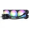Image de Alphacool Eisbaer Pro Aurora 360 Cpu Komplett-wasserkÃ¼hlung, D-rgb -