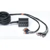 Image de Boitier De Scne 8 Entres Xlr Cble 15 M