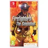 Image de Firefighters The Simulation Nintendo Switch (Code De TÃ©lÃ©chargement)