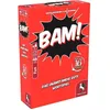 Image de Pegasus Bam! Jeu De Cartes Mot