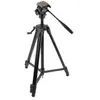 Image de walimex FW-3970 Semi-Pro Stativ mit Neiger, 172cm