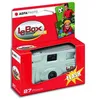 Image de AgfaPhoto LeBox Camera Flash - À usage unique - 35mm