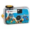 Image de AgfaPhoto 601100 camÃ©ra vidÃ©o CamÃ©ra-film jetable 135 mm Multicolore