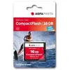 Image de AgfaPhoto Compact Flash, 16GB 16 Go CompactFlash