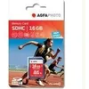 Image de AgfaPhoto 10426R mÃ©moire flash 16 Go SDHC Classe 10