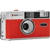 Image de Appareil photo Compact Agfaphoto Argentique 35 mm red