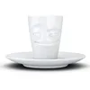 Image de Fiftyeight T_02_11_01 Tasse Blanc Espresso
