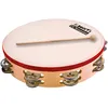 Image de Voggy's GroÃes Tamburin / Instrument