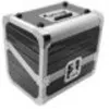 Image de Zomo OB-80 XT flight case pour disques vinyles (noir)
