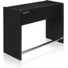 Image de Zomo Deck Stand Ibiza 120 Black meuble DJ