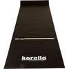 Image de Tapis noir ECO-Star pour jeu de flÃ©chettes