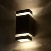 Image de Applique D'extÃ©rieur Led Focus ParallÃ©lÃ©pipÃ©dique