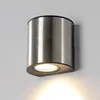 Image de Applique Led Iiumi Pour LÂExtÃ©rieur