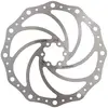 Image de Disque de frein Contec CDR 1 203 mm