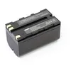 Image de vhbw Batterie compatible avec Geomax Stonex R6, Zenith 10 dispositif de mesure laser, outil de mesure (4400mAh, 7,4V, Li-ion)