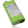 Image de vhbw Batterie compatible avec Fluke 99B outil de mesure (4500mAh 4,8V NiMH)