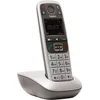 Image de Gigaset COMFORT 550HX TÃ©lÃ©phone analog/dect Identification de l'appelant Noir
