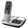 Image de Gigaset E560A - TÃ©lÃ©phone sans fil - systÃ¨me de rÃ©pondeur avec ID d'appelant - DECT\GAP - platine
