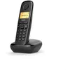 Image de Gigaset A170 TÃ©lÃ©phone DECT Noir