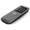 Image de Gigaset CL660 Duo - TÃ©lÃ©phone sans fil avec ID d'appelant - ECO DECT\GAP - anthracite + combinÃ© supplÃ©mentaire