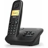 Image de AL170A - Téléphone sans fil - système de répondeur avec ID d'appelant - ECO DECTGAP - noir en occasion ou reconditionné