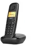 Image de Téléphone fixe sans fil AL170A Duo Noir en occasion ou reconditionné