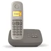 Image de Gigaset AL170A Umbra - TÃ©lÃ©phone fixe sans fil avec rÃ©pondeur - 1 combinÃ©