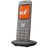 Image de Gigaset CL660HX Duo - Extension du combinÃ© sans fil avec ID d'appelant - DECT\GAP - anthracite + combinÃ© supplÃ©mentaire