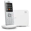 Image de Gigaset CL660 Solo - TÃ©lÃ©phone Fixe Sans Fil - 1 CombinÃ© - Blanc