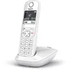 Image de Gigaset AS690 - TÃ©lÃ©phone sans fil avec ID d'appelant - ECO DECT\GAP - blanc